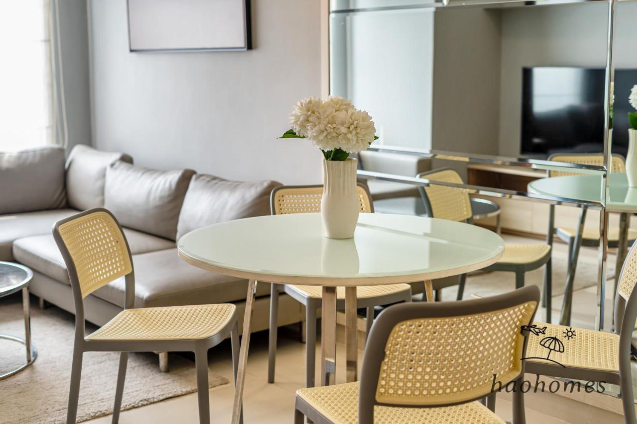 Rivergate-Millenium-Saigonroyals Haohomes Serviced Apartment And Condo Πόλη Χο Τσι Μινχ Εξωτερικό φωτογραφία