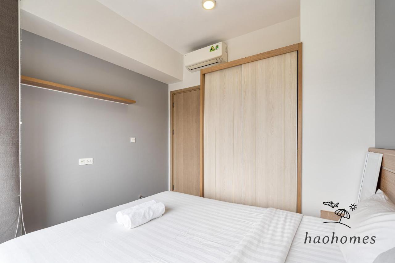 Rivergate-Millenium-Saigonroyals Haohomes Serviced Apartment And Condo Πόλη Χο Τσι Μινχ Εξωτερικό φωτογραφία