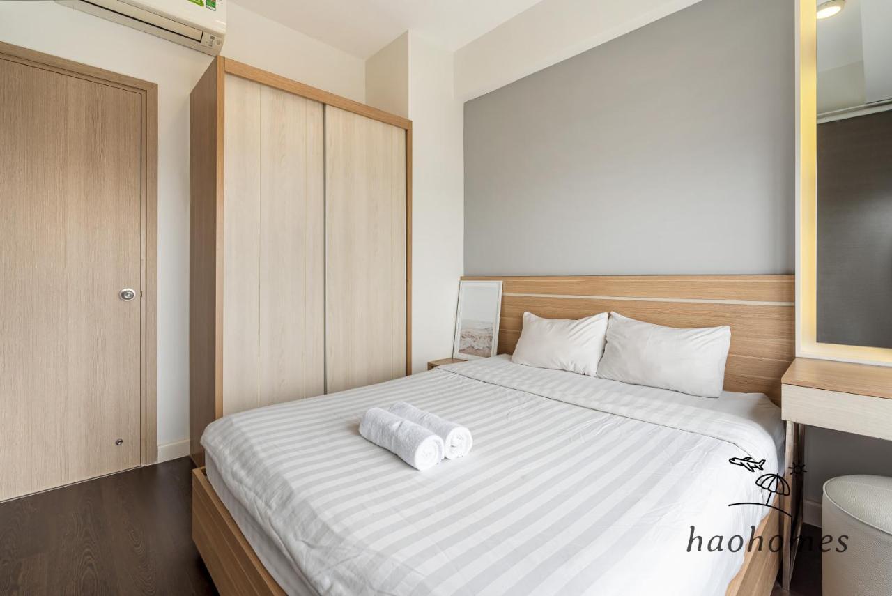 Rivergate-Millenium-Saigonroyals Haohomes Serviced Apartment And Condo Πόλη Χο Τσι Μινχ Εξωτερικό φωτογραφία