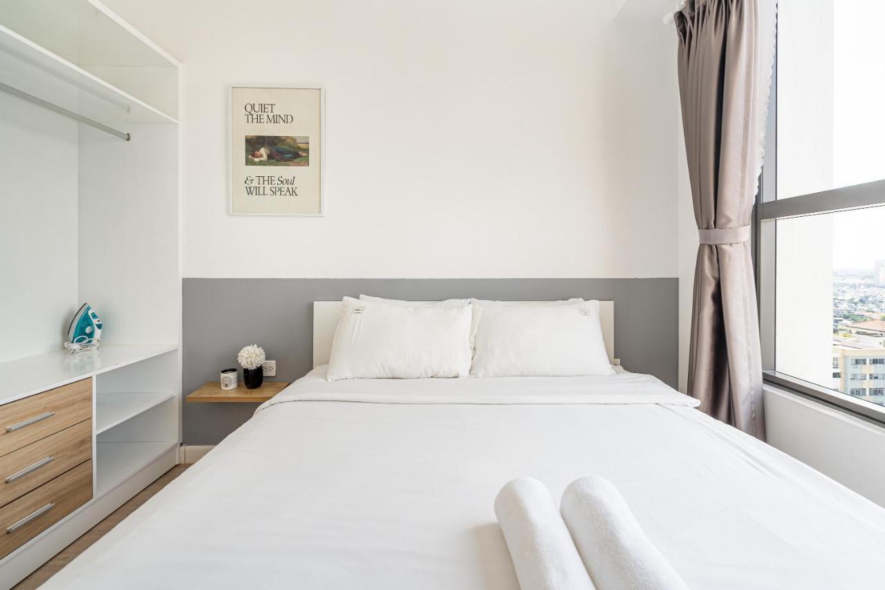 Rivergate-Millenium-Saigonroyals Haohomes Serviced Apartment And Condo Πόλη Χο Τσι Μινχ Εξωτερικό φωτογραφία