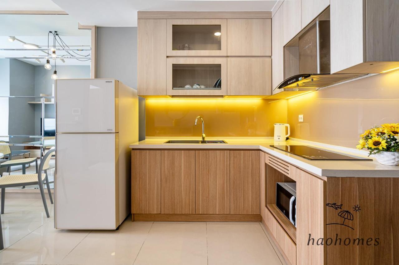 Rivergate-Millenium-Saigonroyals Haohomes Serviced Apartment And Condo Πόλη Χο Τσι Μινχ Εξωτερικό φωτογραφία